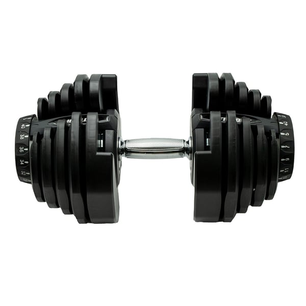 FitNord Säädettävä Käsipaino 40 kg