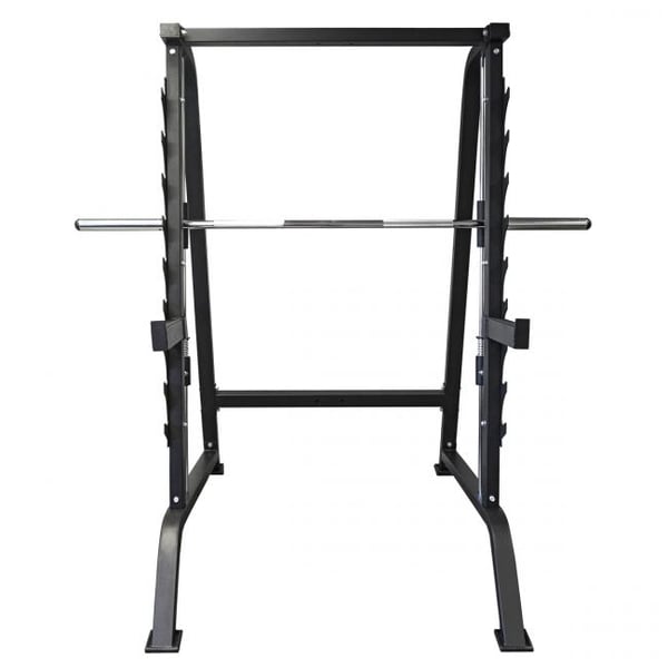 Smith-laite edestä, FitNord