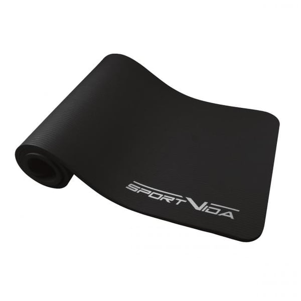 Jumppamatto NBR 1 cm, SportVida