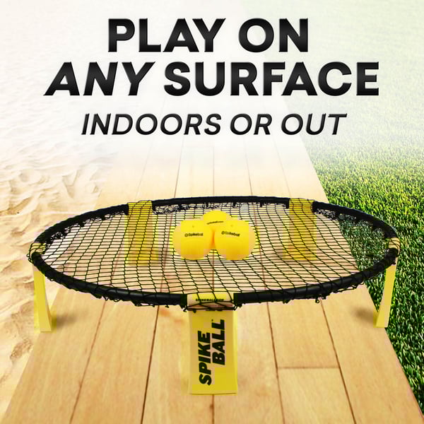 Spikeball Standard Set