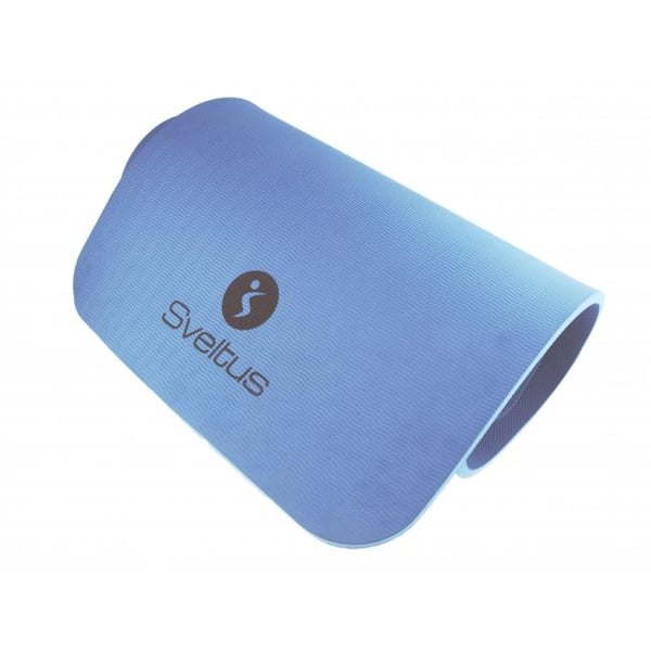 Voimistelumatto, Sveltus Comfort Mat 140 ripustusrei'illä