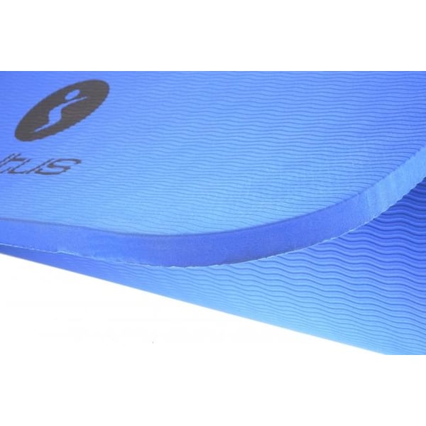 Voimistelumatto, Sveltus Comfort Mat 140 ripustusrei'illä