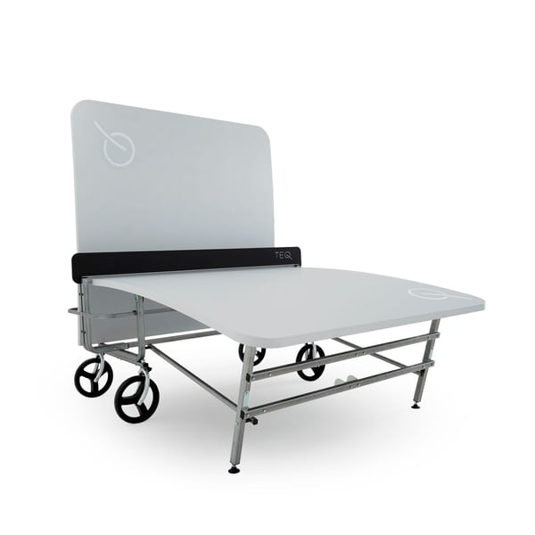 Teqball Lite pelipöytä