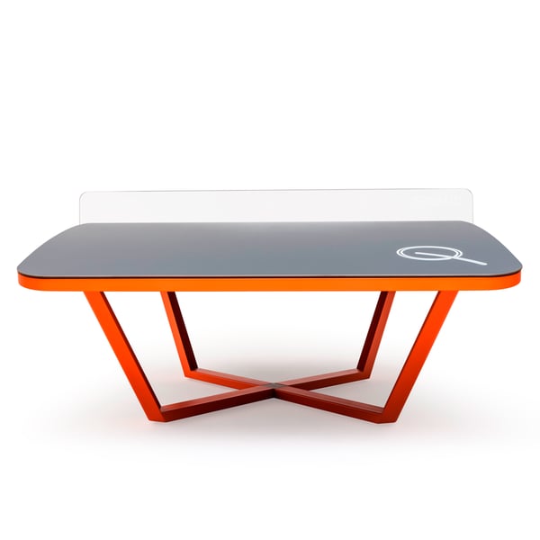 Teqball One pelipöytä