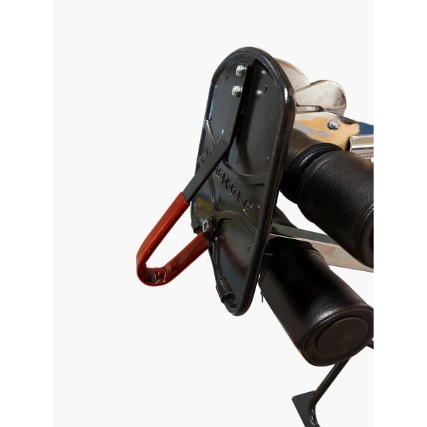 Varvassuoja, MASTERCARE T2