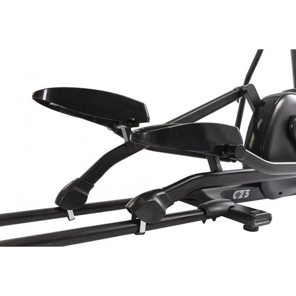 Crosstrainer etuvetoinen, Tunturi Competence C25