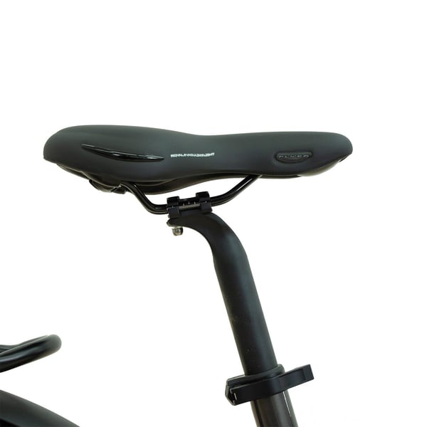 Flyer Upstreet5 3.12 Sähköpyörä, Anthracite Gloss (Comfort)