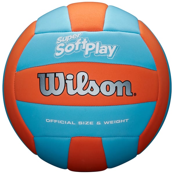 Wilson Super Soft Play beachvolleypallo