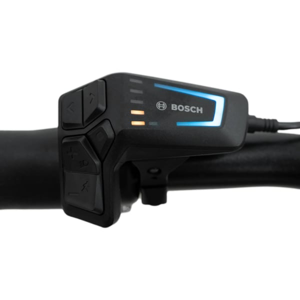 Winora Sinus 9 Wave i625 Wh 9-v Cues Sähköpyörä