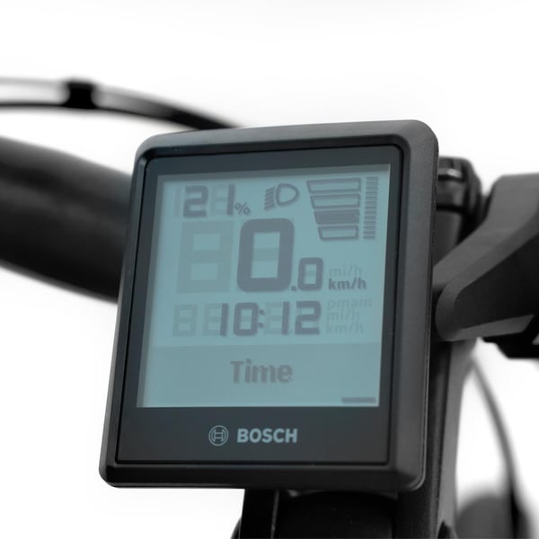 Winora Sinus 9 Wave i625 Wh 9-v Cues Sähköpyörä