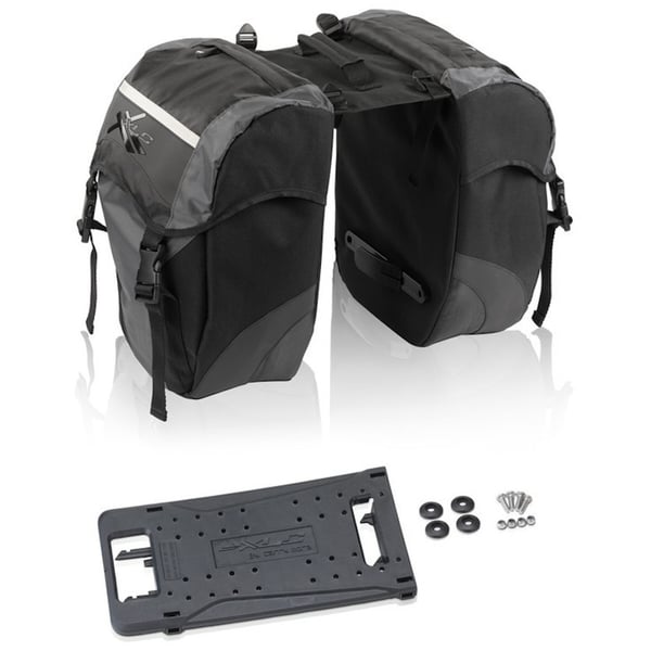 XLC BA-S40 Pyörälaukku