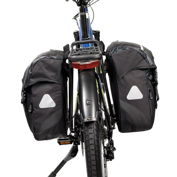 XLC BA-S40 Pyörälaukku