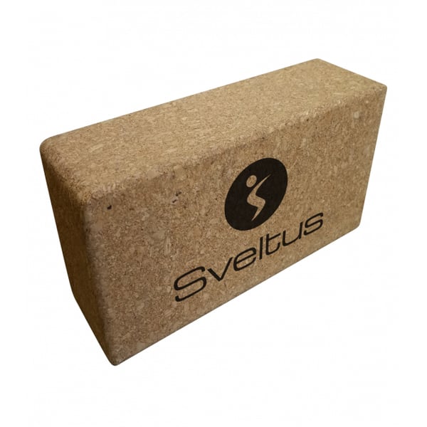 Joogatiili (korkki), Sveltus