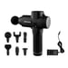 FitNord PowerPunch Lihashuoltovasara 5