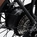 FitNord Rumble 150 Kokoontaitettava Sähköfatbike 18