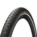 Ulkorengas 26" Continental Contact Plus Reflex 47-559, musta 1