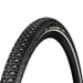 Nastarengas 28" CONTINENTAL Spike 240, 42-622, pistosuojattu heijastin 2