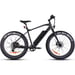 FitNord Rumble 300 Sähköfatbike (690 Wh tehoakku) 1