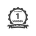 1 vuoden lisätakuu kotikäytössä 1