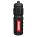 ICONFIT Shaker Bike Bottle 750ml - Black 1