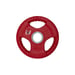 FitNord Tri Grip Color Levypaino 5 kg 1