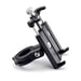 ArmorDuty PH-01 Puhelinteline, alumiini 3