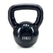 FitNord Pinnoitettu Kahvakuula 16 kg 1
