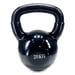 FitNord Pinnoitettu Kahvakuula 20 kg 1