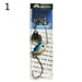 B52 Spinner Chatty Offset 10g Lippaviehe #1 1