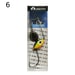 B52 Spinner Chatty Offset 10g Lippaviehe #6 1