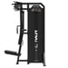 Tunturi Platinum Pec Fly & Rear Delt -laite 3
