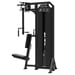 Tunturi Platinum Pec Fly & Rear Delt -laite 6