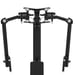 Tunturi Platinum Pec Fly & Rear Delt -laite 8