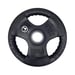 Levypaino 10 kg, FitNord Tri Grip 1