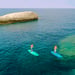 Aquatone Wave 11.0 SUP-lautasetti 15