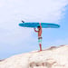 Aquatone Wave 11.0 SUP-lautasetti 16