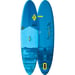 Aquatone Wave 11.0 SUP-lautasetti 1