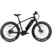 **OUTLET** FitNord Rumble 500 Sähköfatbike (690 Wh tehoakku) 1