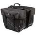 M-WAVE Double pannier bag, sivulaukku 1