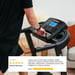 FitNord Sprint 150 Juoksumatto 7