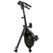 Tunturi Cardio Fit D20 kokoontaitettuna