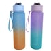 Motivoiva juomapullo, 900 ml 2