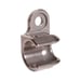 THULE Axle Mount ezHitch Cup - lastenkuljetusperäkärryn lisäkiinnike 1
