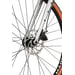 Active Wanted Gravel 310 Sora Gravel-pyörä (hopea) 5