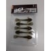 VEKA Simppu jigi 8 cm -5 kpl - 3 1