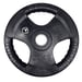 Levypaino 20 kg, FitNord Tri Grip 1