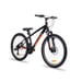 Insera Breeze Polkupyörä 24" 21-V Runko 35 cm (Ajajan pituus : 125 – 150 cm) 2