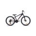 Insera Breeze Polkupyörä 24" 21-V Runko 35 cm (Ajajan pituus : 125 – 150 cm) 1