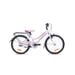 Insera Cindy  Polkupyörä 20" Runko 28 cm (Ajajan pituus : 110 – 135 cm) 1