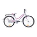 Insera Cindy Polkupyörä 24" 3-V Runko 35 cm (Ajajan pituus : 125 – 150 cm) 1